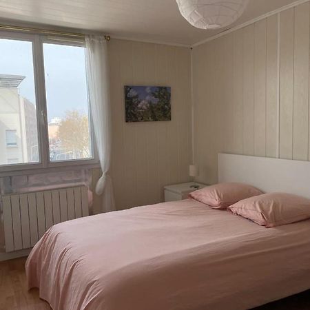 Le Parilly- Appartement 3 Chambres-Parc Parilly Bron Eksteriør bilde