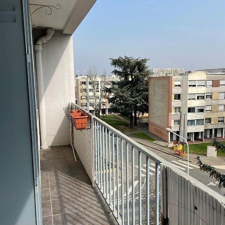 Le Parilly- Appartement 3 Chambres-Parc Parilly Bron Eksteriør bilde