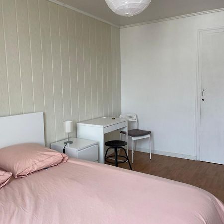 Le Parilly- Appartement 3 Chambres-Parc Parilly Bron Eksteriør bilde
