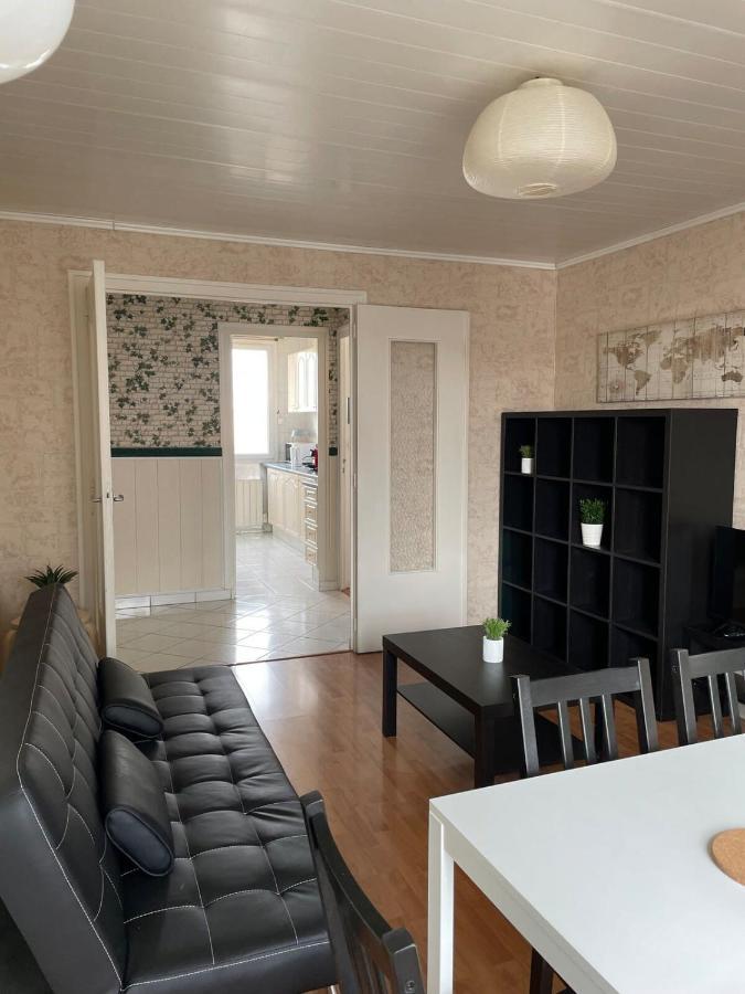 Le Parilly- Appartement 3 Chambres-Parc Parilly Bron Eksteriør bilde
