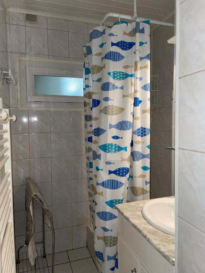 Le Parilly- Appartement 3 Chambres-Parc Parilly Bron Eksteriør bilde