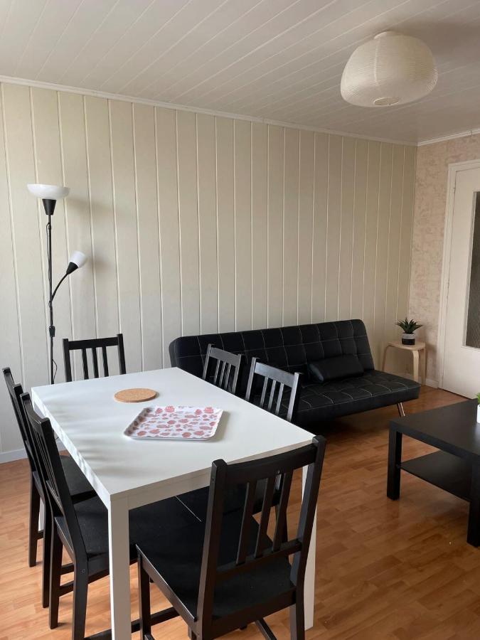 Le Parilly- Appartement 3 Chambres-Parc Parilly Bron Eksteriør bilde
