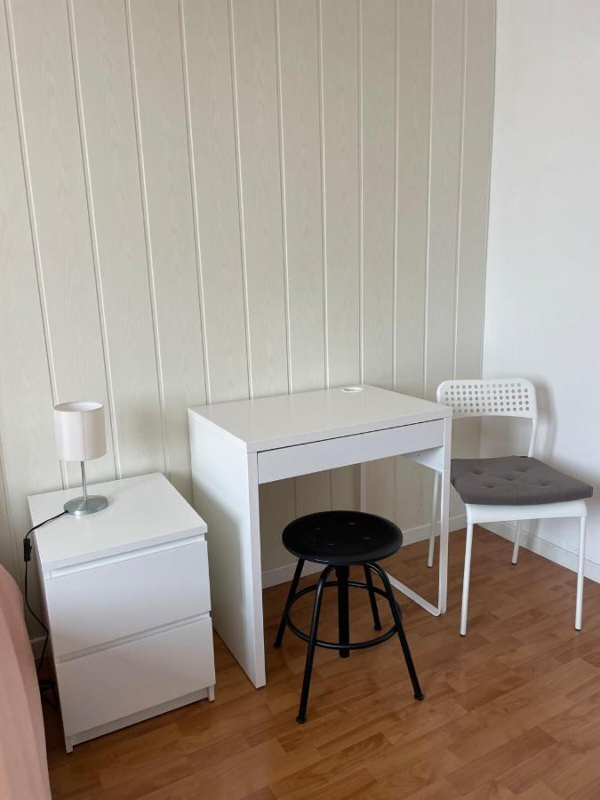 Le Parilly- Appartement 3 Chambres-Parc Parilly Bron Eksteriør bilde
