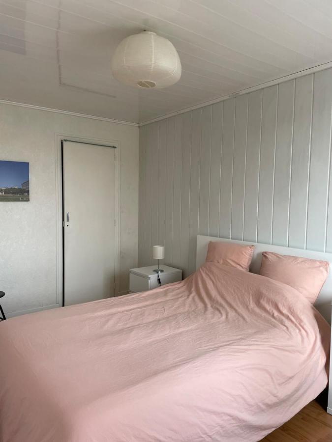 Le Parilly- Appartement 3 Chambres-Parc Parilly Bron Eksteriør bilde