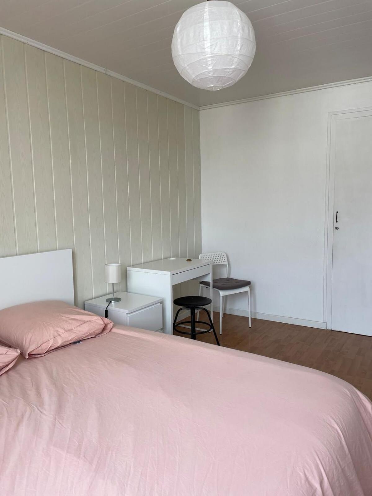Le Parilly- Appartement 3 Chambres-Parc Parilly Bron Eksteriør bilde