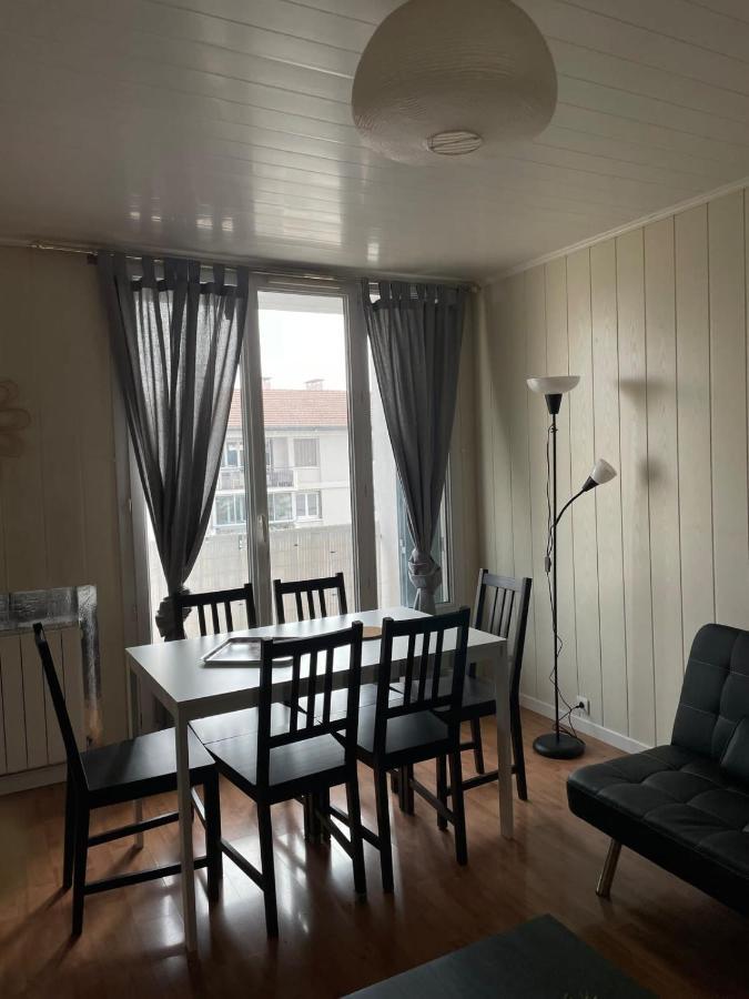 Le Parilly- Appartement 3 Chambres-Parc Parilly Bron Eksteriør bilde