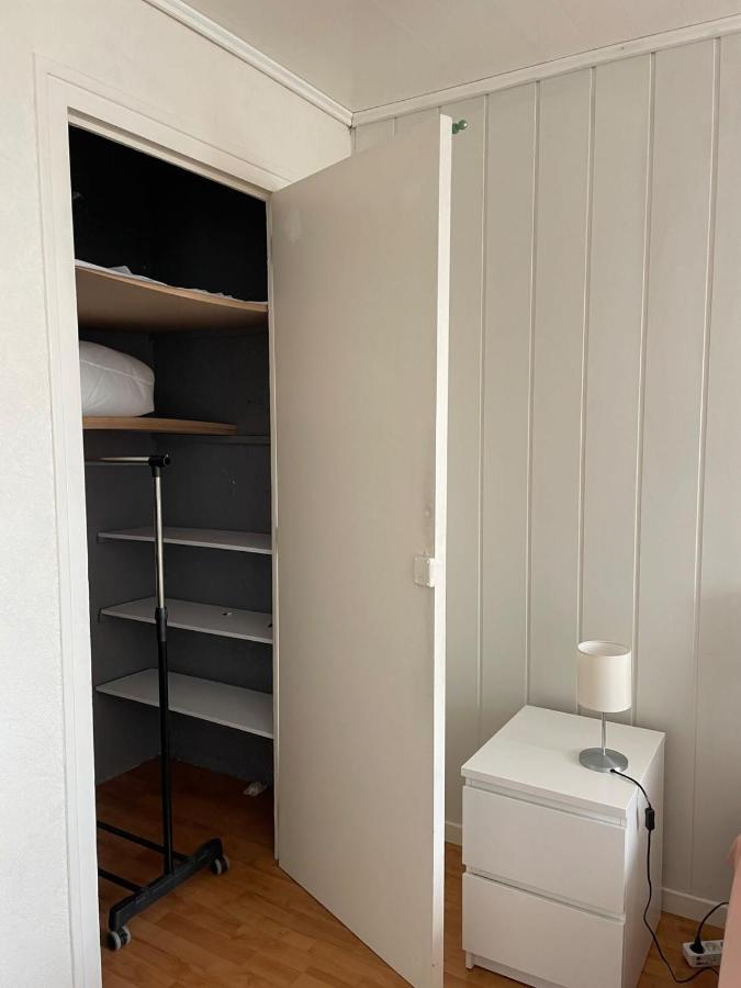 Le Parilly- Appartement 3 Chambres-Parc Parilly Bron Eksteriør bilde